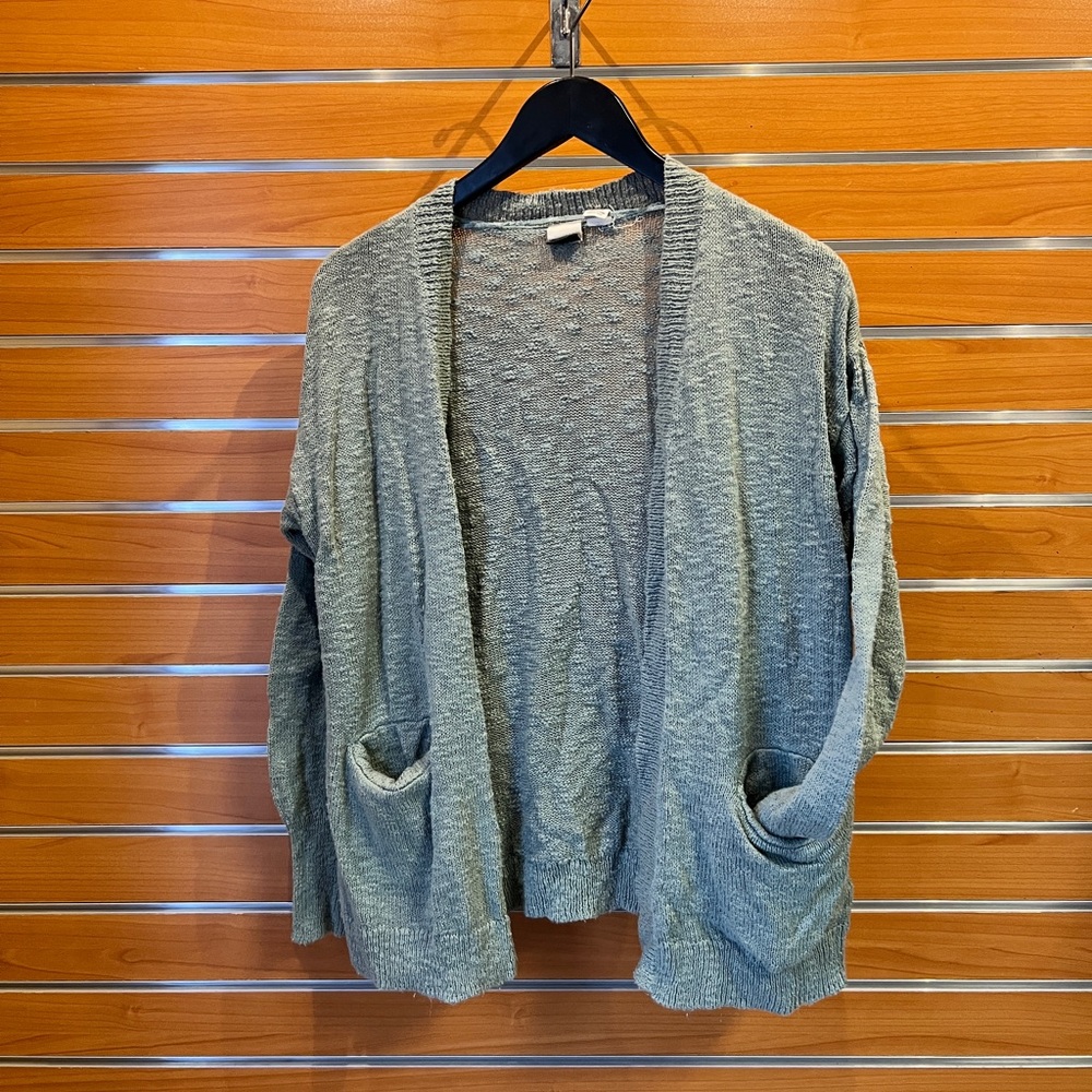 Roxy Cardigan(READ DESCRIPTION!!)